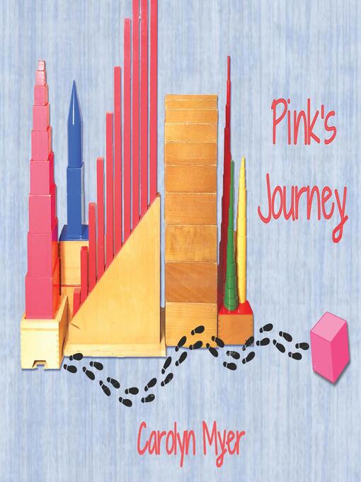 Title details for Pink's Journey by Carolyn Myer - Available